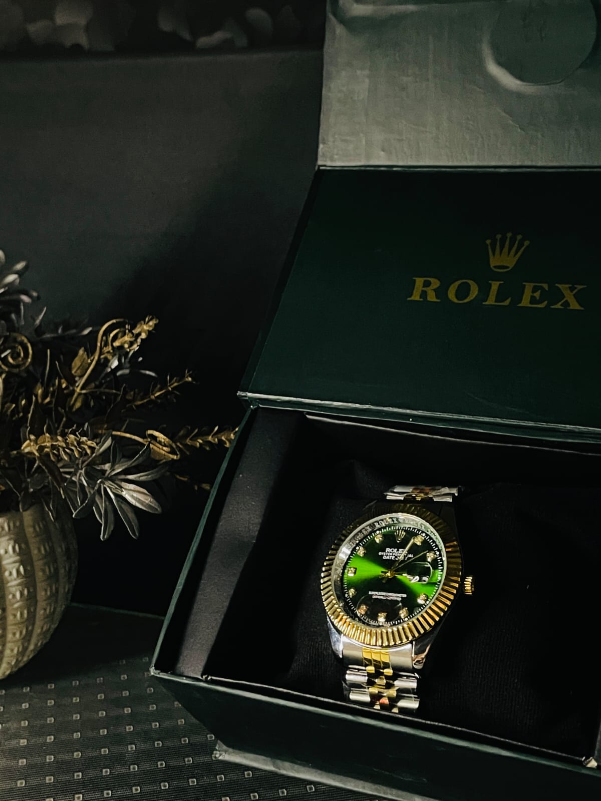 Prestige Timepieces