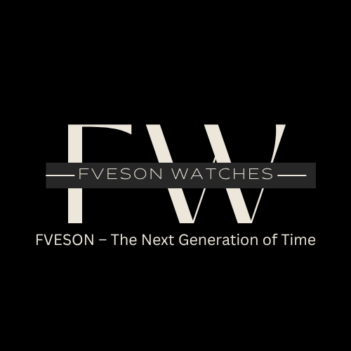 Fveson Watches